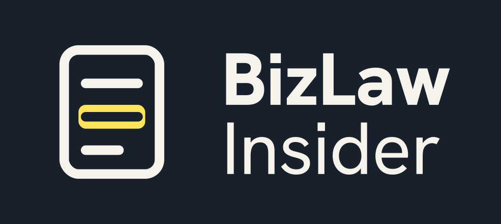 BizLawInsider